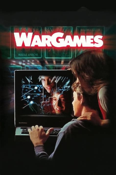 War games movie - Jun 3, 2013 ... WarGames isn't based on a true story, but the ideas behind it most certainly were real concerns of the Cold War and a logical bit of speculation ...